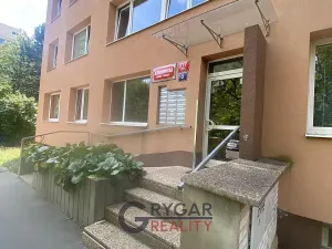 Prodej bytu 1+kk, Praha - Prosek, Jetřichovická, 31 m2