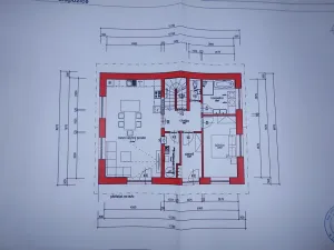 Prodej rodinného domu, Želetava, Znojemská, 103 m2