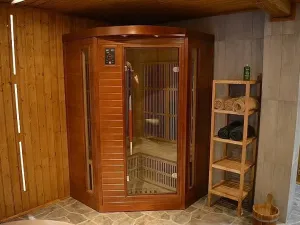 Prodej domu, Těchonín, 240 m2