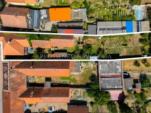 Prodej chalupy, Dolní Dunajovice, Hlavní, 244 m2
