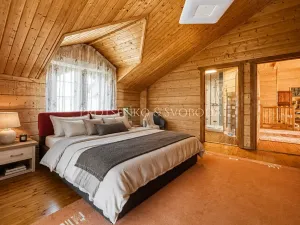 Prodej chalupy, Dublovice, 750 m2