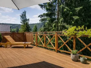 Prodej chalupy, Samopše, 642 m2