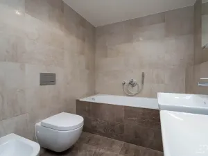 Pronájem bytu 3+kk, Praha - Troja, Pod Havránkou, 95 m2