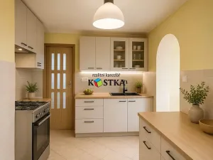 Prodej rodinného domu, Studénka, Poštovní, 140 m2