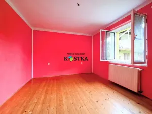Prodej rodinného domu, Studénka, Poštovní, 140 m2