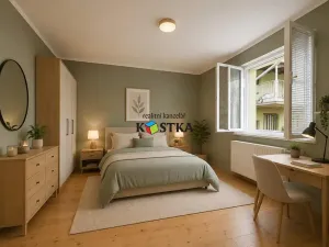 Prodej rodinného domu, Studénka, Poštovní, 140 m2