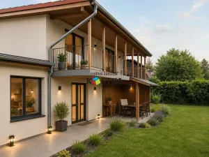 Prodej rodinného domu, Studénka, Poštovní, 140 m2