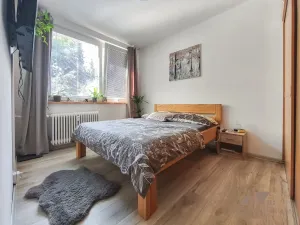 Prodej bytu 3+1, Zlín, Okružní, 67 m2