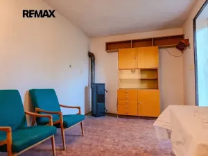 Prodej zahrady, Brno, 291 m2