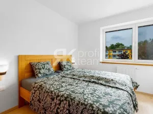 Prodej bytu 4+kk, Ostrava, Gen. Sochora, 131 m2