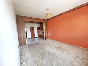 Prodej bytu 3+1, Ostrava, Gen. Sochora, 75 m2