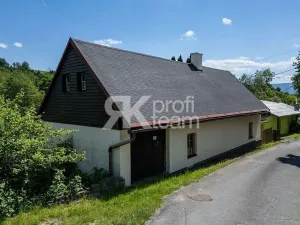 Prodej rodinného domu, Palkovice, 180 m2