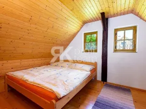 Prodej rodinného domu, Palkovice, 180 m2
