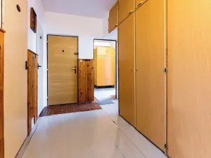 Pronájem bytu 4+1, Plzeň, Strážnická, 80 m2