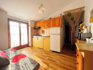 Prodej bytu 3+kk, Scalea, Itálie, Via Fiume Lao, 55 m2
