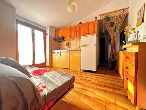 Prodej bytu 3+kk, Scalea, Itálie, Via Fiume Lao, 55 m2