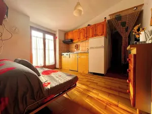 Prodej bytu 3+kk, Scalea, Itálie, Via Fiume Lao, 55 m2