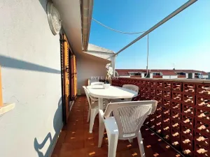 Prodej bytu 3+kk, Scalea, Itálie, Via Fiume Lao, 55 m2