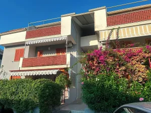 Prodej bytu 3+kk, Scalea, Itálie, Via Fiume Lao, 55 m2