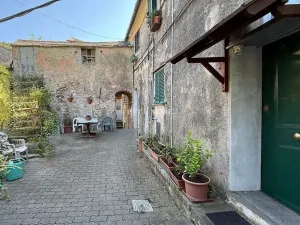 Prodej bytu 2+1, Janov, Itálie, Via Costa del Vento, 45 m2