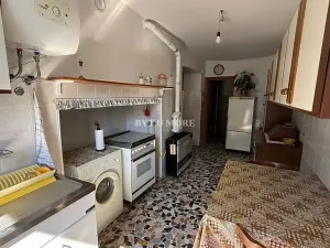 Prodej bytu 2+1, Janov, Itálie, Via Costa del Vento, 45 m2