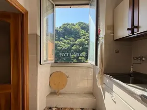 Prodej bytu 2+1, Janov, Itálie, Via Costa del Vento, 45 m2