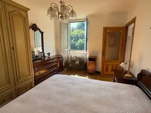 Prodej bytu 2+1, Janov, Itálie, Via Costa del Vento, 45 m2