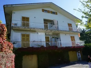 Prodej bytu 3+kk, Crocefieschi, Itálie, Via Garibaldini, 84 m2