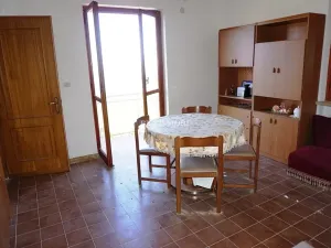Prodej bytu 3+kk, Crocefieschi, Itálie, Via Garibaldini, 84 m2