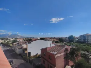 Prodej bytu 2+kk, Scalea, Itálie, Via Pitagora, 38 m2