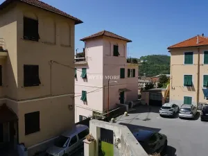 Prodej bytu 4+kk, Janov, Itálie, Via Liberti, 85 m2