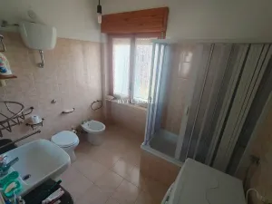 Prodej bytu 2+kk, Scalea, Itálie, Via Tommaso Campanella, 45 m2