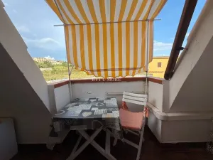 Prodej bytu 3+kk, Scalea, Itálie, Via Pitagora, 60 m2