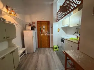 Prodej bytu 3+kk, Scalea, Itálie, Via Pitagora, 60 m2