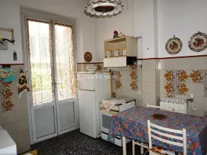 Prodej bytu 3+1, Moneglia, Itálie, Via Antonio Caveri, 73 m2