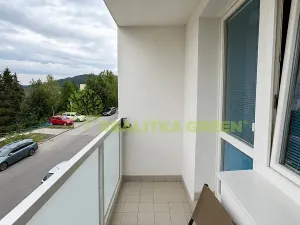 Prodej bytu 2+1, Vsetín, Bratří Hlaviců, 43 m2
