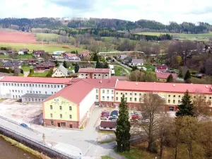 Pronájem skladu, Trutnov, Tovární, 60 m2