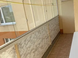 Prodej bytu 4+1, Praha - Černý Most, Dygrýnova, 92 m2
