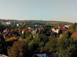 Prodej bytu 4+kk, Praha - Motol, Kudrnova, 120 m2