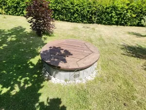Prodej rodinného domu, Nepomuk, U Rybníka, 55 m2