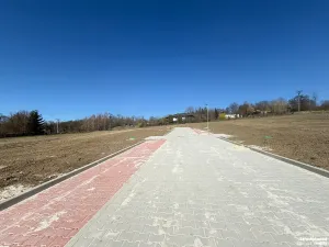 Prodej pozemku pro bydlení, Žerčice, 891 m2
