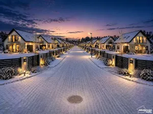Prodej pozemku pro bydlení, Žerčice, 891 m2