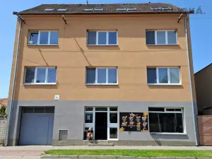 Prodej ostatní, Ždánice, Městečko