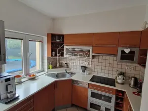 Pronájem bytu 2+kk, Pardubice, V Ráji, 46 m2
