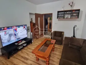 Pronájem bytu 2+kk, Pardubice, V Ráji, 46 m2
