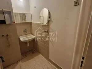Prodej bytu 2+1, Žďár nad Sázavou, Brodská, 55 m2
