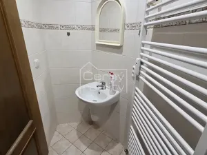 Pronájem obchodního prostoru, Trutnov, Havlíčkova, 80 m2