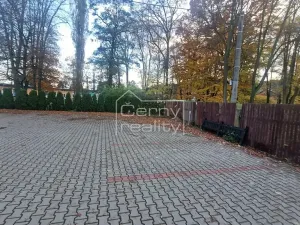 Pronájem obchodního prostoru, Hronov, Hostovského, 180 m2