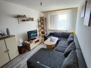 Prodej bytu 2+1, Bruntál, Dlouhá, 49 m2