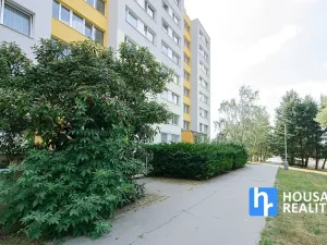 Pronájem bytu 1+kk, Praha - Řepy, Makovského, 35 m2